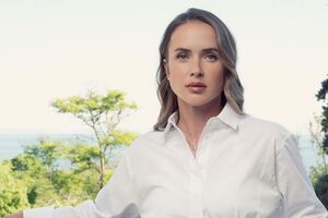 Світоліна: 30 – і процвітаю