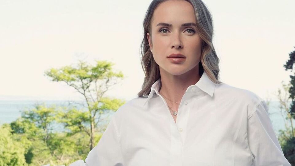 Свитолина: 30 – и процветаю