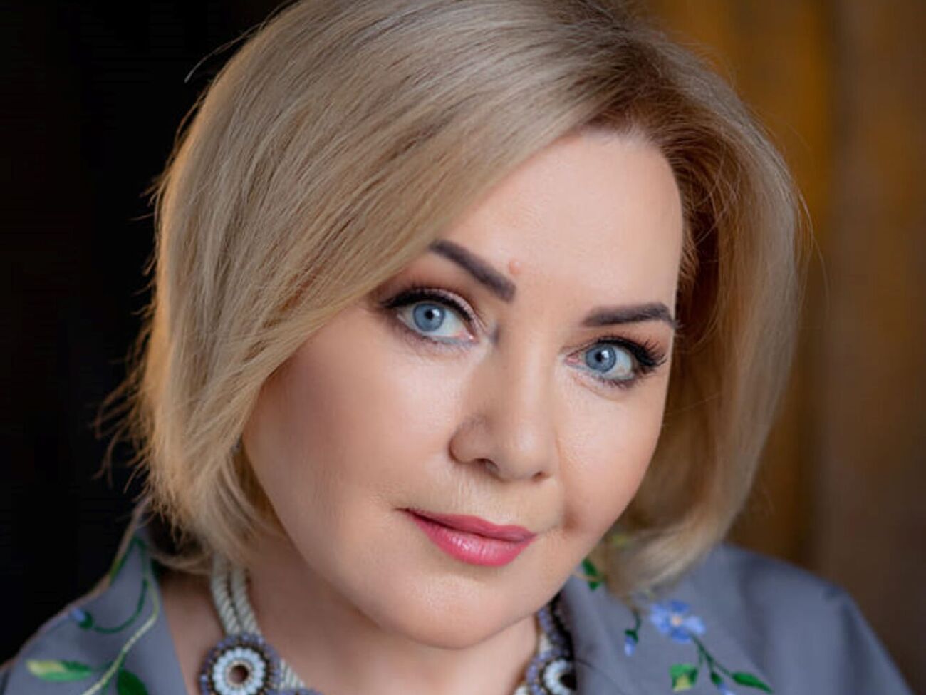 Билозир: Люблю, когда вокруг меня гармония, тишина, покой, красота природы