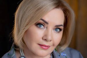 Билозир: Люблю, когда вокруг меня гармония, тишина, покой, красота природы