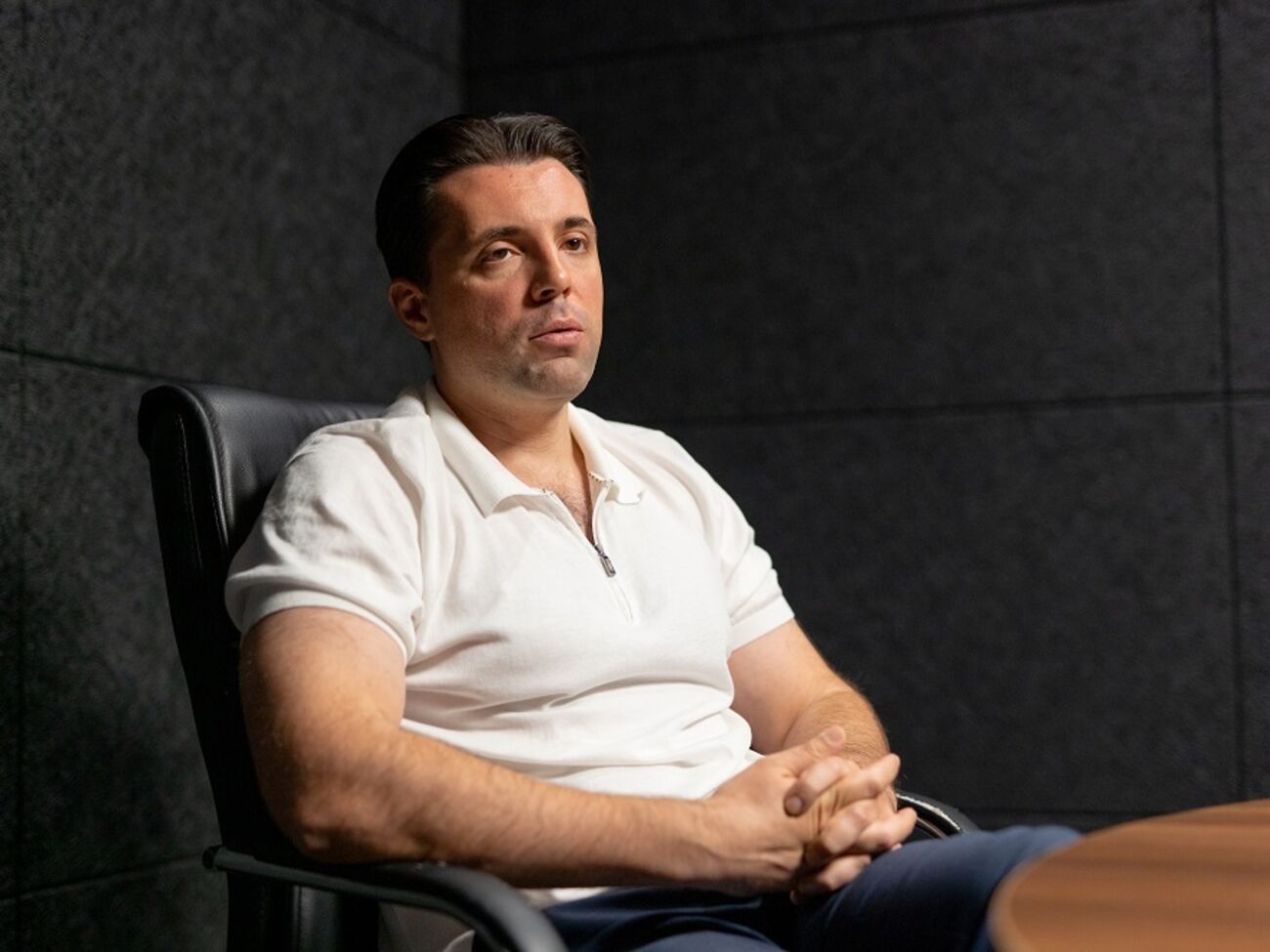 Володимир Кудрицький: У нас є чітке розуміння, скільки й чого треба побудувати