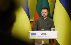 Президент прокоментував зустрічі з главами МЗС США й Великобританії