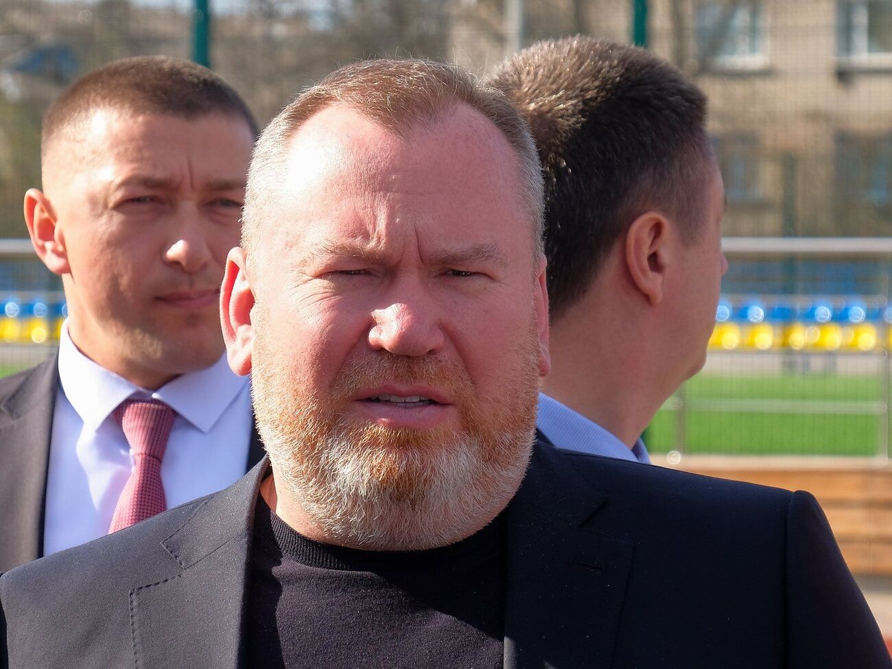 Расследование действий Резниченко СМИ публиковали еще в 2022 году