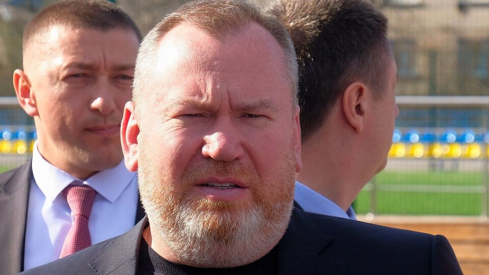 Расследование действий Резниченко СМИ публиковали еще в 2022 году
