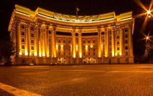 Украина не оставит действия Монголии без должной реакции, отметили в украинском МИД