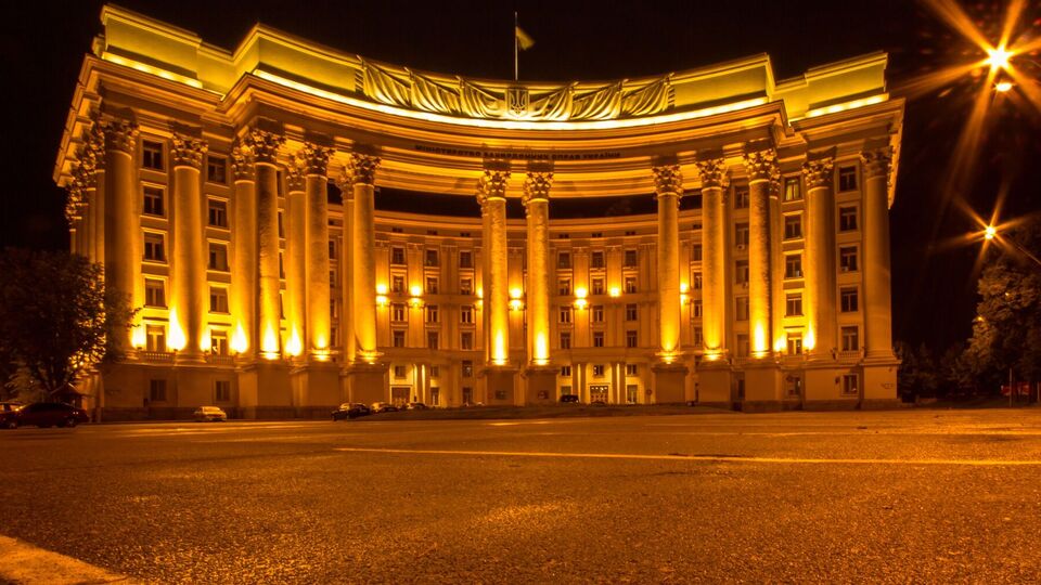 Україна не залишить дії Монголії без належної реакції, зазначили в українському МЗС