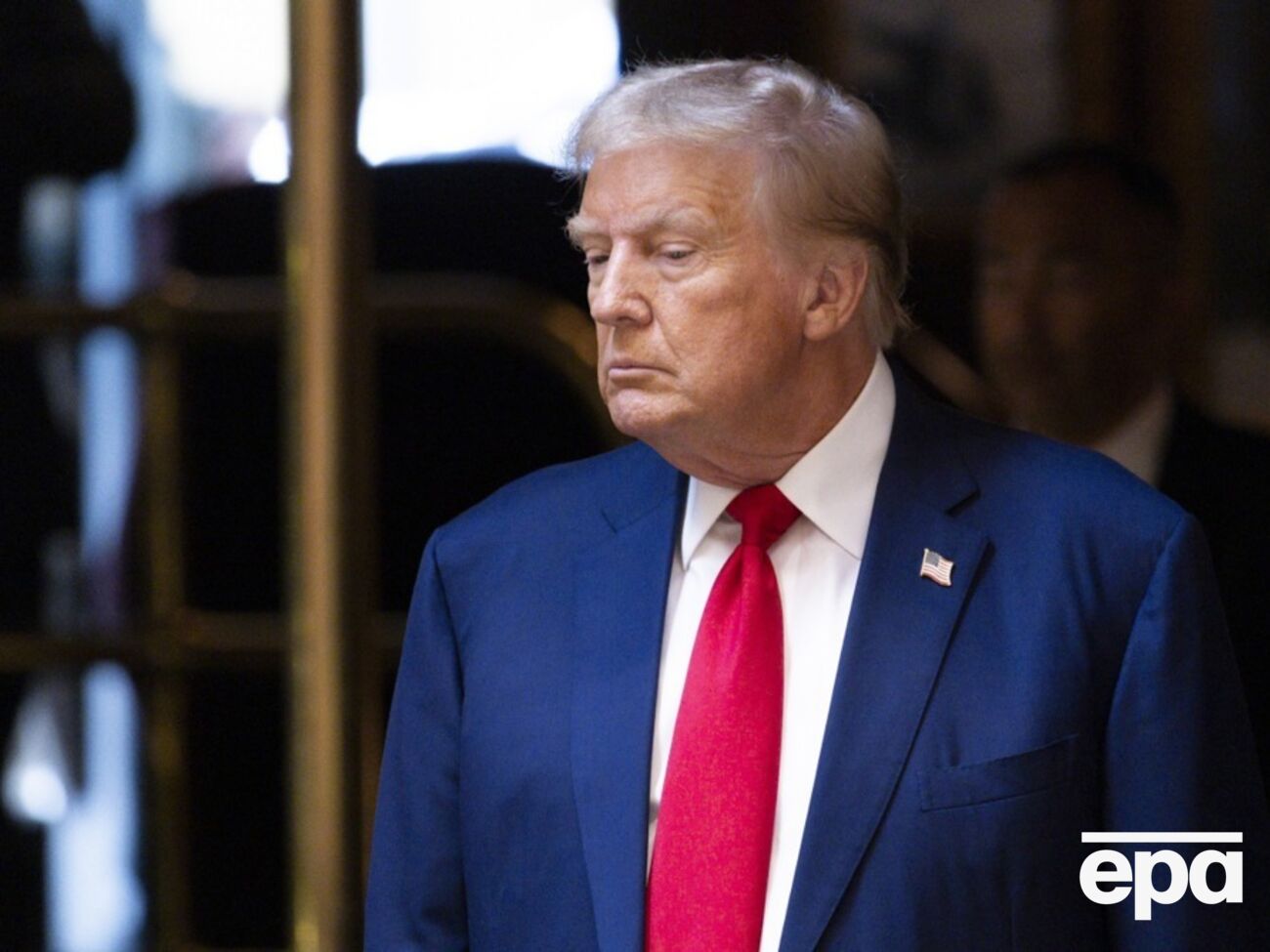Трамп вважає, що переміг у перших дебатах із Гарріс