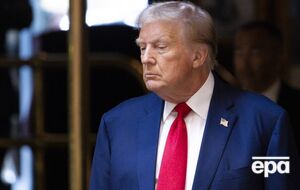 Трамп вважає, що переміг у перших дебатах із Гарріс