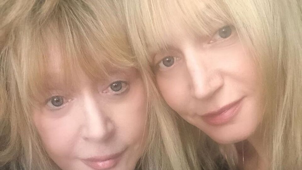 Орбакайте: Найбільша мрія у мене, у мами – це зібратися в нашому будинку в Москві