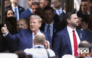 Трампа боятся в России, считает Вэнс