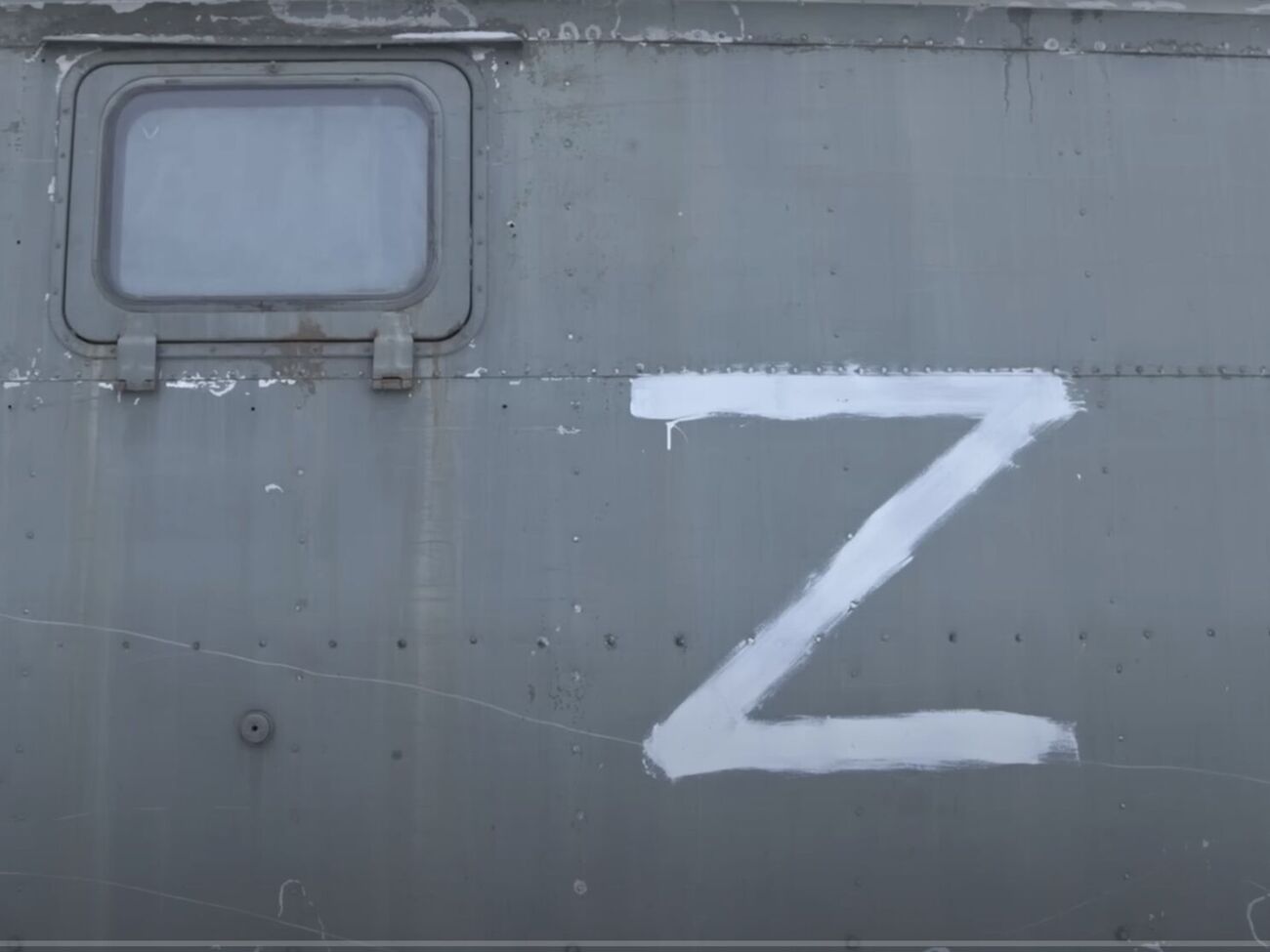 У TIFF зобов'язалися показати пропагандистський фільм про росіян на війні, коли це буде безпечно