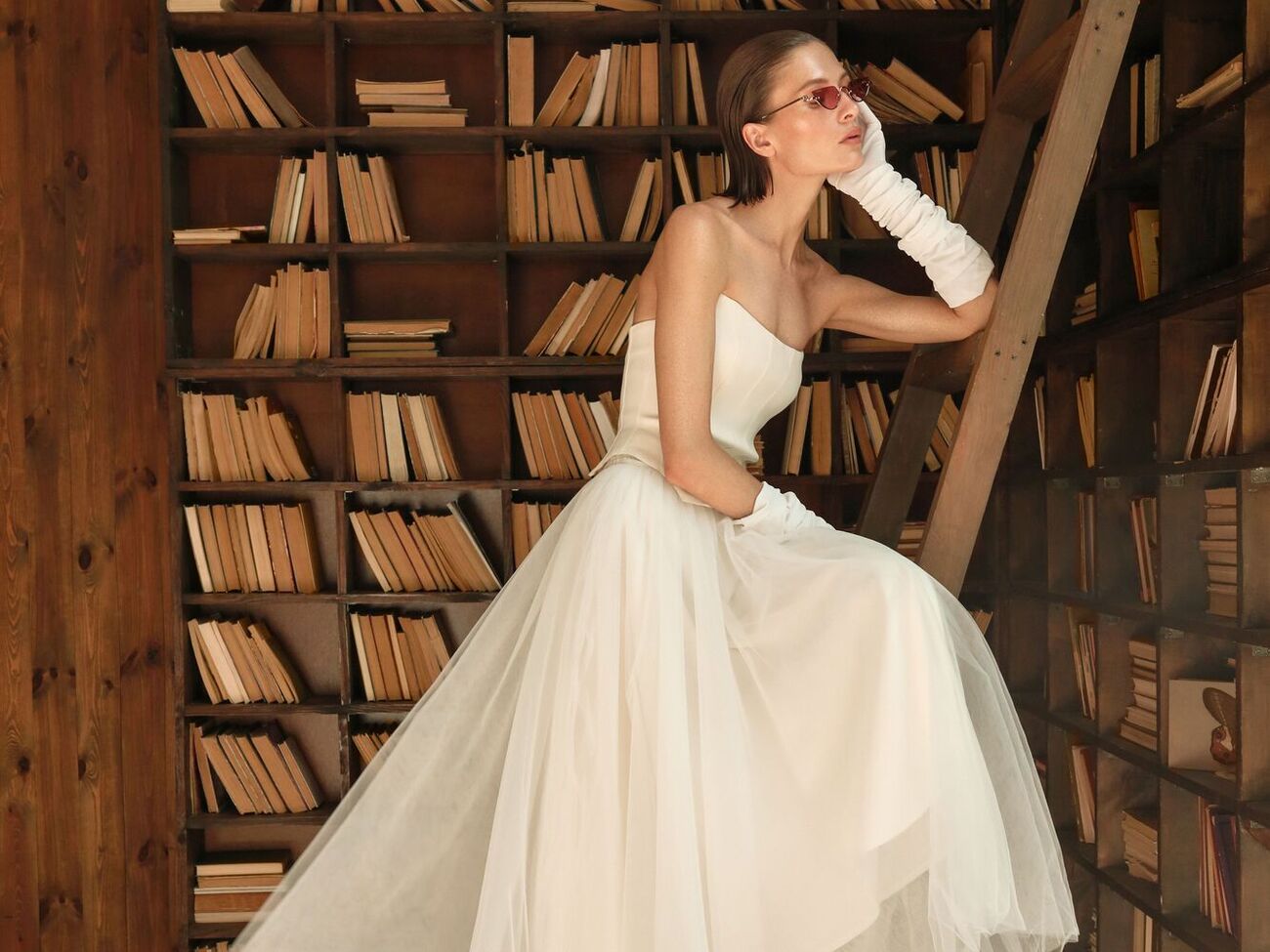 Новая коллекция Андре Тана адресована тем, кто сохраняет в себе университетский дух