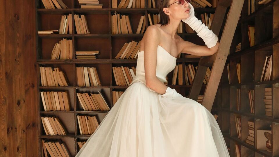 Новая коллекция Андре Тана адресована тем, кто сохраняет в себе университетский дух