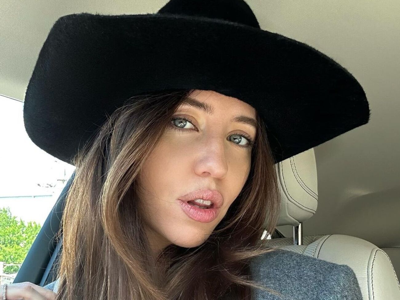 Дорофєєва показала свій образ