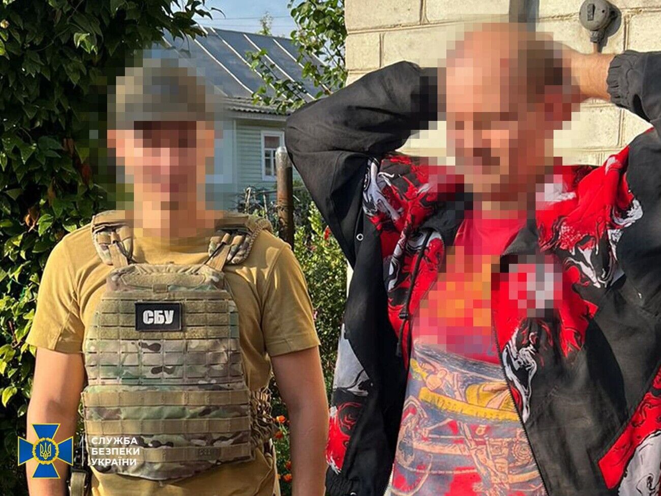 Задержанным оказался 44-летний работник местного завода