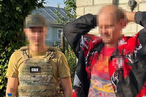 Задержанным оказался 44-летний работник местного завода