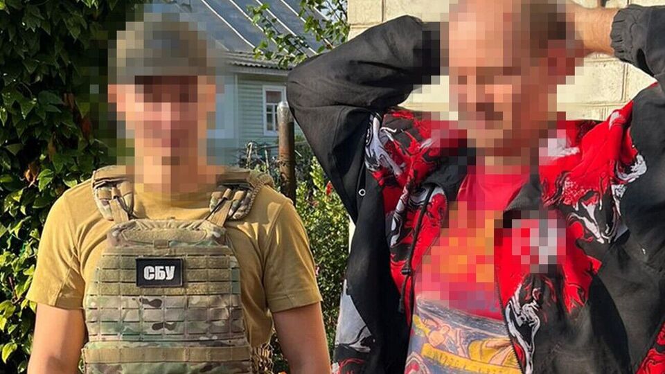 Задержанным оказался 44-летний работник местного завода