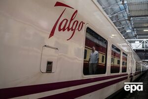 Іспанія не дозволила продавати виробника вагонів Talgo угорському консорціуму