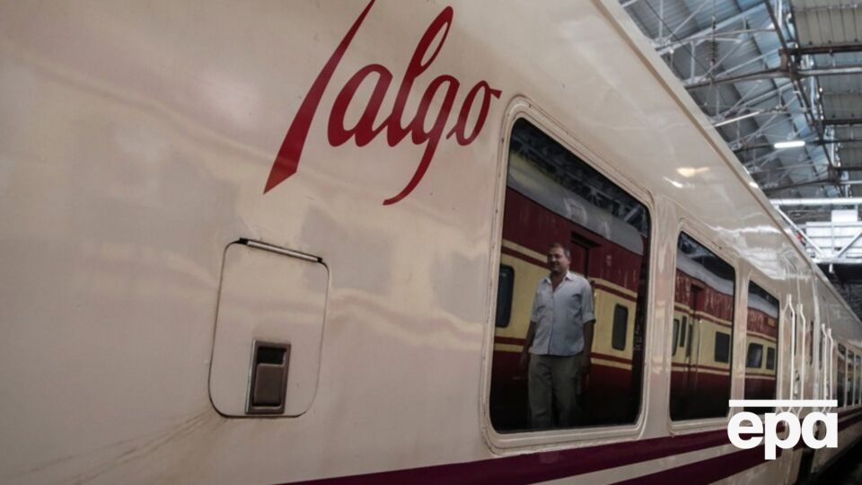 Іспанія не дозволила продавати виробника вагонів Talgo угорському консорціуму
