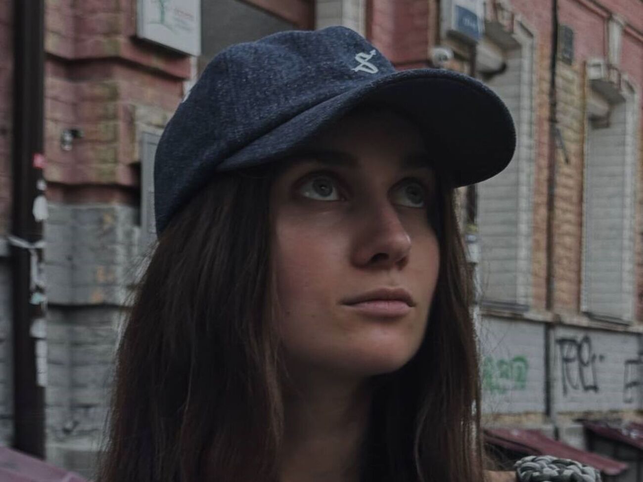 Jerry Heil: Обожаю несоленые свежие овощи, льняную кашу на воде без ничего