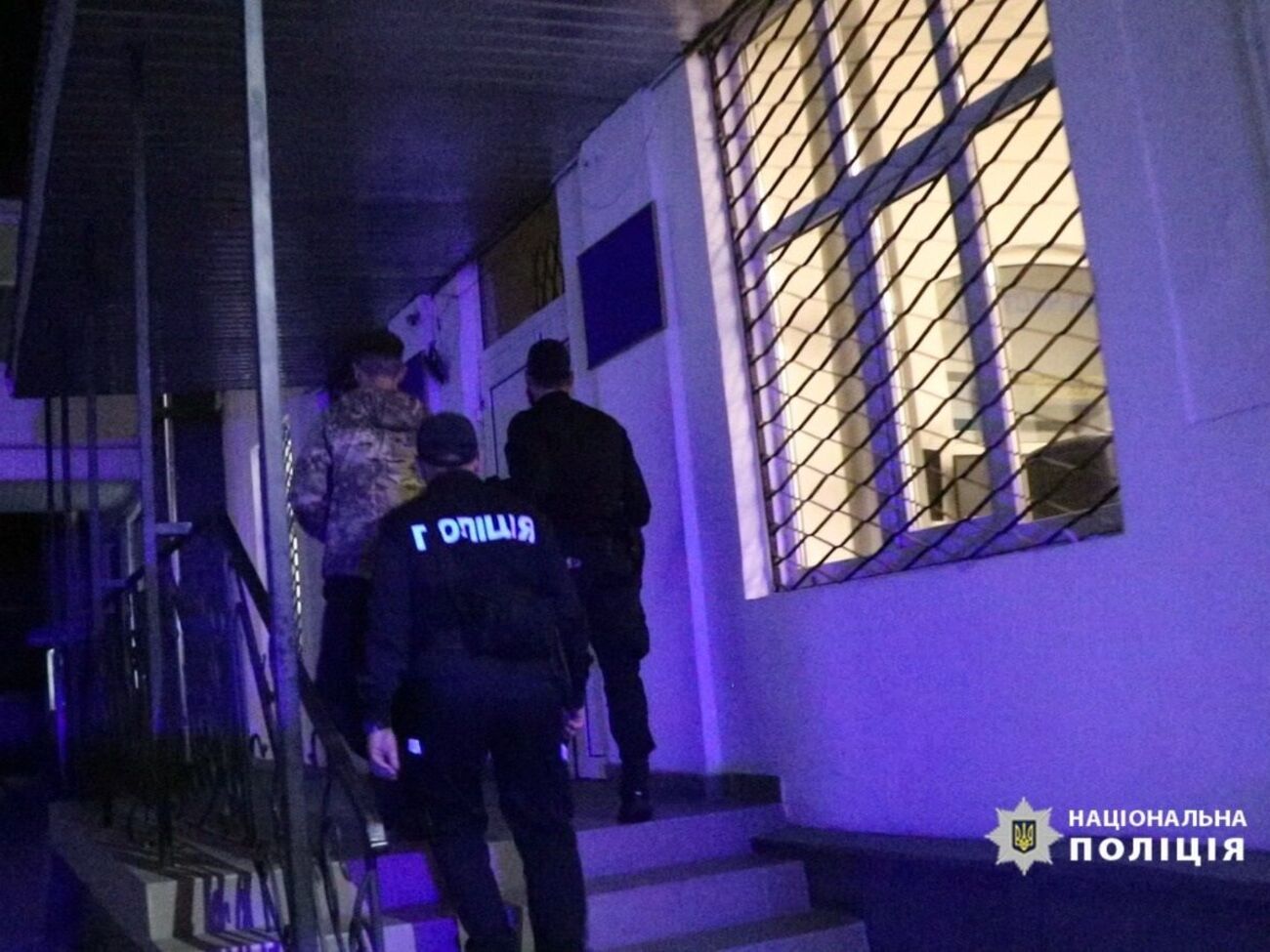 Нападение расследуют по статье о хулиганстве