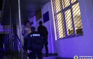 Нападение расследуют по статье о хулиганстве