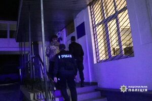 Напад розслідують за статтею про хуліганство