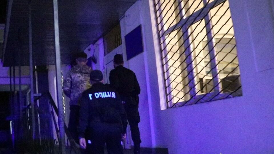 Нападение расследуют по статье о хулиганстве