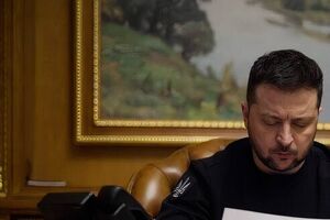 Президент Владимир Зеленский изменил состав Совета национальной безопасности и обороны
