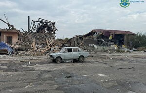 Один из погибших – местный, ехавший на автомобиле