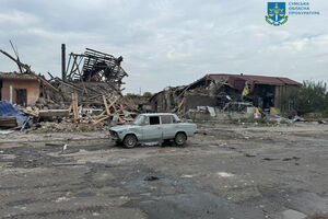 Один из погибших – местный, ехавший на автомобиле