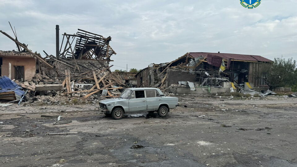 Один из погибших – местный, ехавший на автомобиле