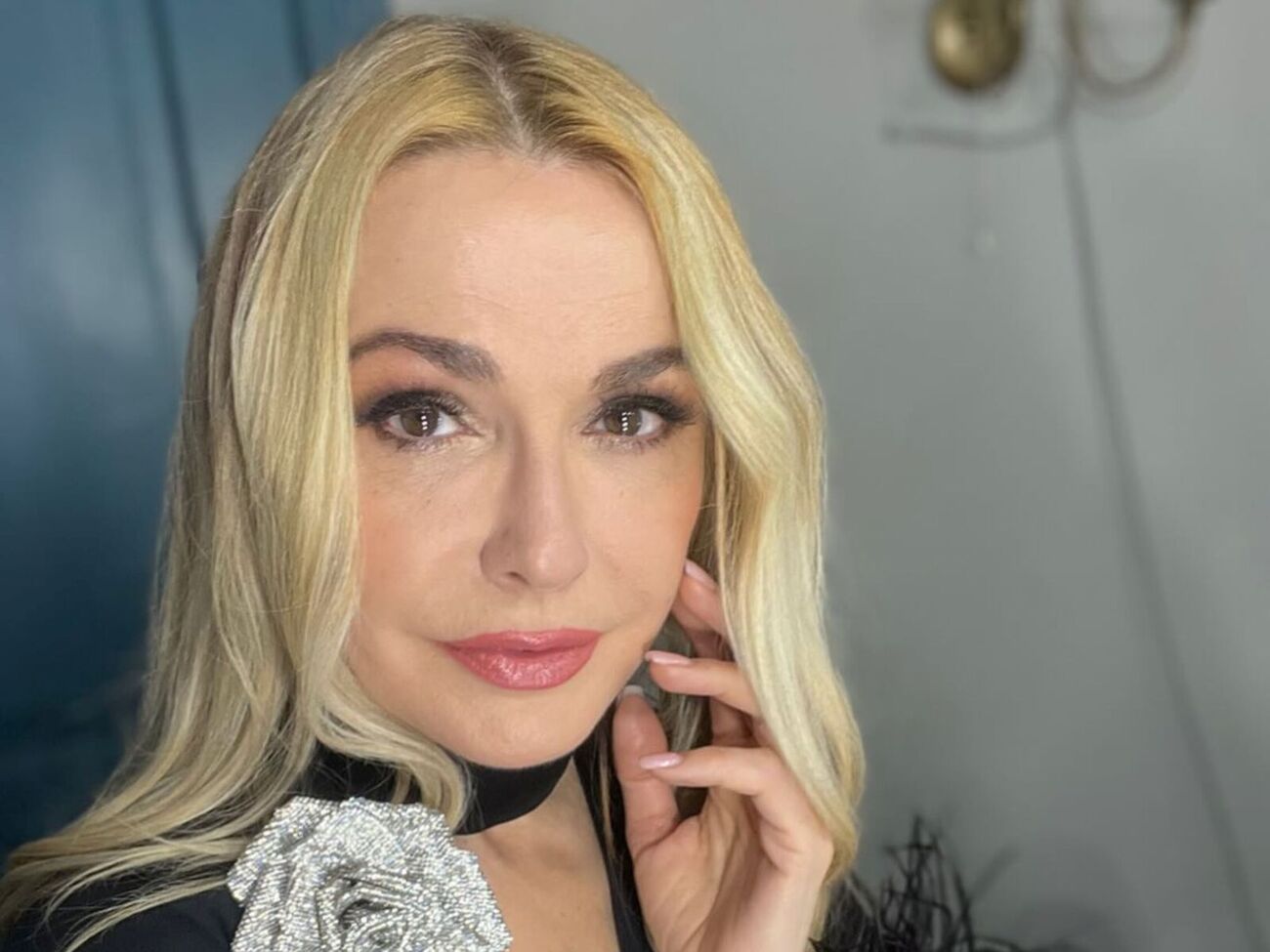 Сумська: Якщо ви відчуваєте, що хімії вже немає між вами, треба рішуче діяти