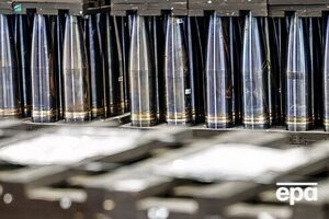 Найбільше грошей у межах чеської ініціативи щодо закупівлі снарядів для України надала Німеччина