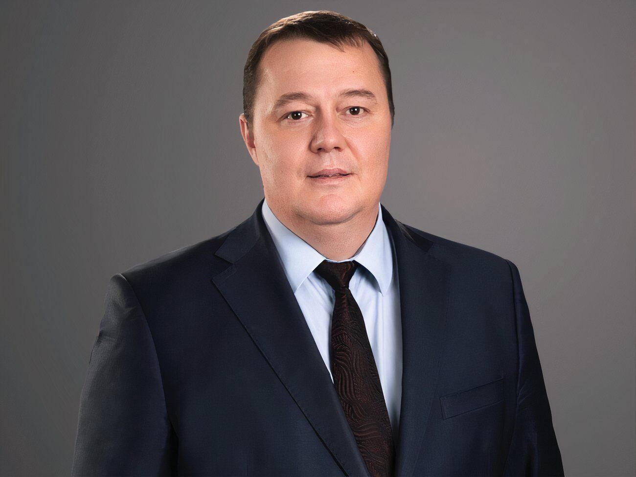 Олексій Брехт став в.о. голови правління компанії "Укренерго"