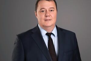 Олексій Брехт став в.о. голови правління компанії "Укренерго"