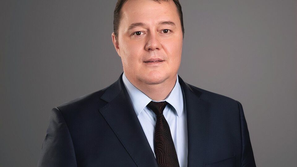 Олексій Брехт став в.о. голови правління компанії "Укренерго"