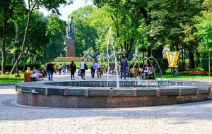 Синоптик рассказала о погоде в Украине на выходных