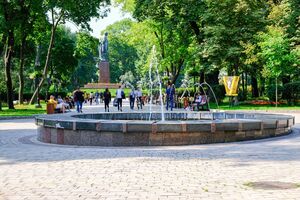 Синоптик рассказала о погоде в Украине на выходных