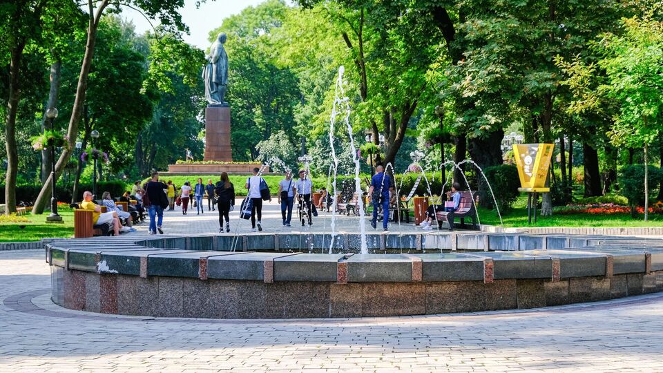 Синоптикиня розповіла про погоду в Україні у вихідні