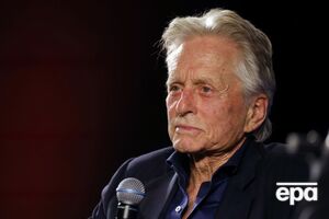 Дуглас: Я сделаю свой взнос и, надеюсь, вы сделаете его также