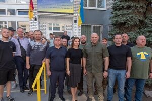 Центр працює відповідно до Державного стандарту соціальної послуги соціальної адаптації ветеранів війни та членів їхніх сімей