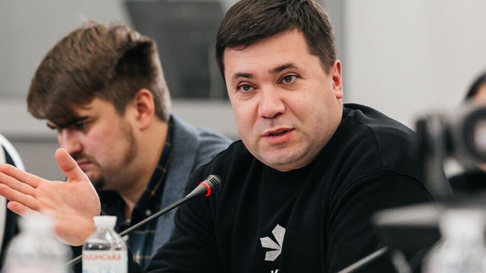 "Слуга народу" в Київраді має зупинити головування Андрія Вітренка у фракції, переконаний політик