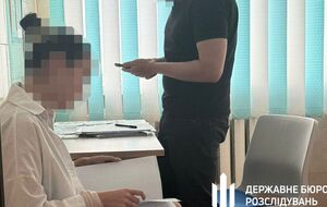 Правоохранительнице объявили подозрение, отметили в ГБР