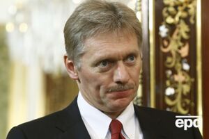 Пєсков заявив, що РФ і Туреччина "мають розбіжності" щодо теми належності Криму