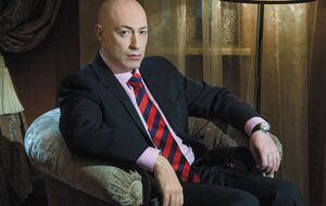 В "Репортерах без границ" заявили, что деятельность Гордона испугала Путина