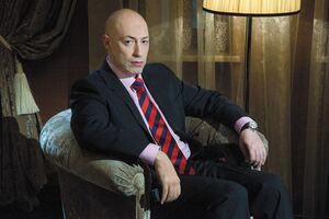 у "Репортерах без кордонів" заявили, що діяльність Гордона налякала Путіна