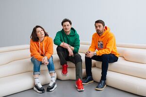 Синельниковы отметили, что идея проекта возникла еще до 24 февраля 2022 года