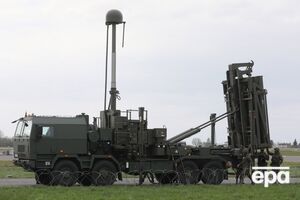 У Нідерландах розповіли про труднощі з постачанням обіцяної системи Patriot