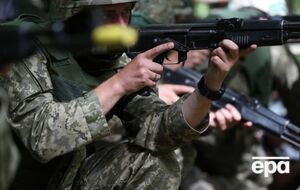 Навчання мали завершити 2024 року, однак їх продовжили до кінця 2025-го